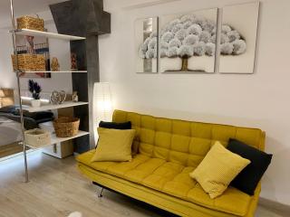 Dream Loft Old city center - Alicante - 4