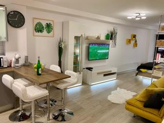 Dream Loft Old city center - Alicante - 0