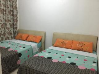 Cameron Supersave Apartment @ Crown Imperial Court - Brinchang - 5