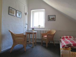 Herberge im "alten Pfarrhaus" in Schmergow am Havel-Radweg - 5