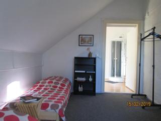 Herberge im "alten Pfarrhaus" in Schmergow am Havel-Radweg - 4