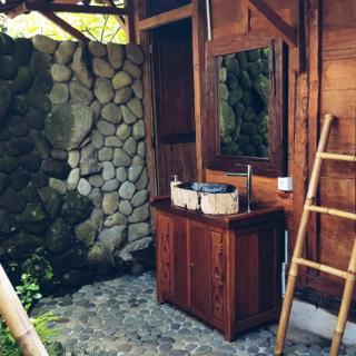 Melati Bali Homestay - 2