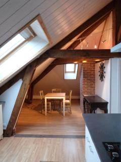 Gite Du Comtal - Bozouls - 9