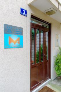 Guest House Mandarina - 8