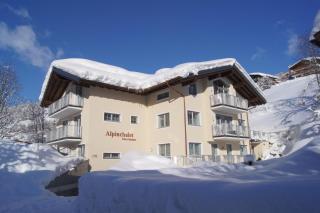 Alpinchalet Eder - Steiner - 3