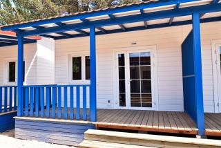 Camping La Rueda - Cubelles - 8