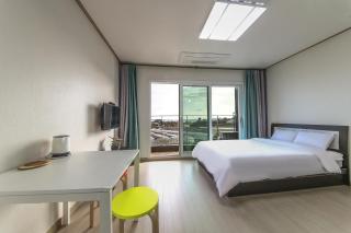 Jeju Soo Pension - Seogwipo - 8