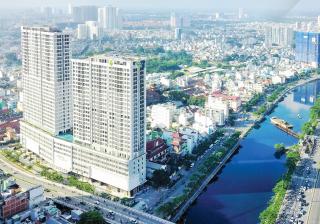 Saigon Apartment - River Gate Riverside - 9