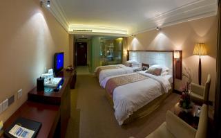 Yun'an Huidu Hotel - 1