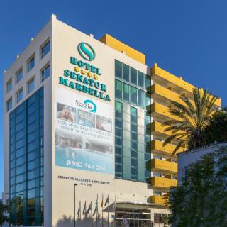 Senator Marbella - Marbella - 4