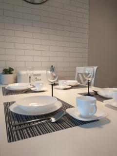 Apartament Luxury - Pogorzelica - 6