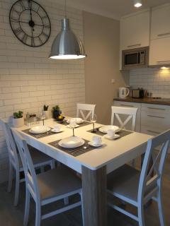Apartament Luxury - 0
