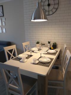 Apartament Luxury - Pogorzelica - 5