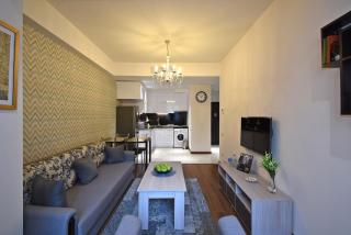 Yerevan4you Patio - 3