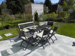 Ferienwohnung Ferienhaus Hohwachter Bucht Ostsee DSL WLAN - Hohwacht - 9