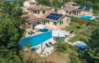 Villas Vea Histria - Režanci - 6