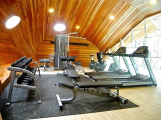 Emerald Terrace: Trendy sea view studio in Patong ! - 4