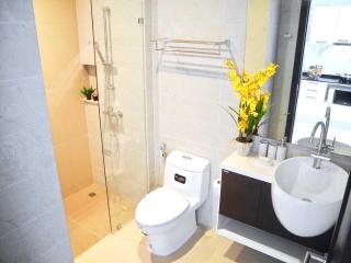 Emerald Terrace: Trendy sea view studio in Patong ! - 6