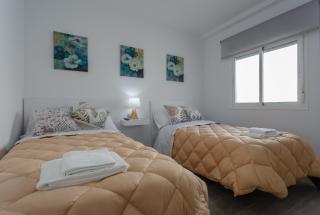 El TESORO de la Caleta by Cadiz4Rentals - Cadice - 4