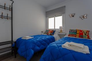 El TESORO de la Caleta by Cadiz4Rentals - Cadice - 5