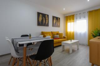 El TESORO de la Caleta by Cadiz4Rentals - Cadice - 0