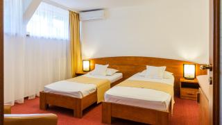 Hotel Herastrau - 6