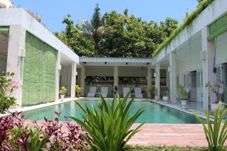 Villa Putih Lovina - Lovina - 0