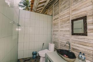 The Bridge Huts - Nusa Lembongan - 5