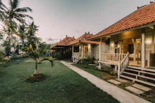 The Bridge Huts - Nusa Lembongan - 0