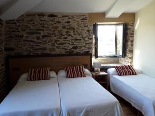 Pension Albergue Alborada - Salceda - 2