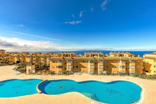 Residencia Playa La Arena - Puerto de Santiago - 0