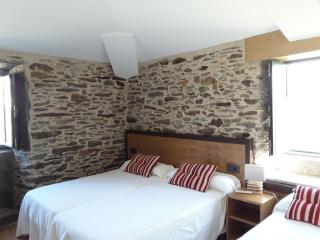 Pension Albergue Alborada - Salceda - 3