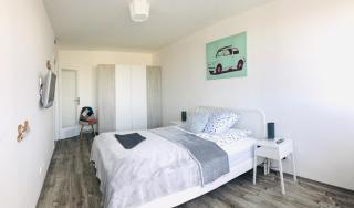 Central Apartments - 6