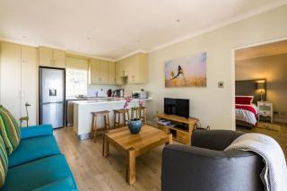 Kunjani Villas & Wines - 1