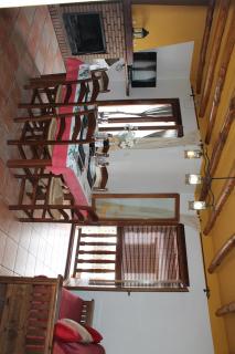 Apartamentos Rurales Rosendo: "La Mejorana" - 8