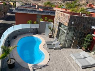 Villas Opal Anfi Tauro - Mogán - 5