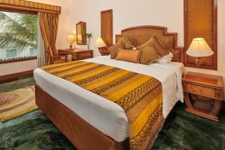 The Ummed Ahmedabad Airport - 8