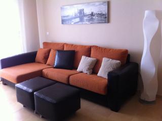 CORMORANT SUITE, sea terrace & pools - La Manga del Mar Menor - 6