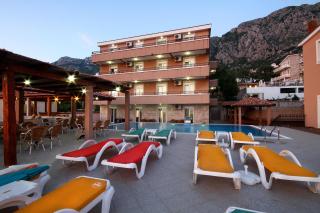 Apartments Đurašević - Sveti Stefan - 9