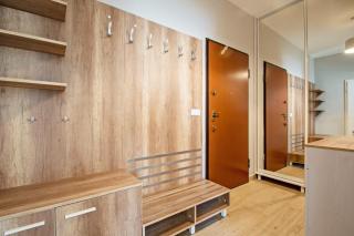 Grand Apartments - Neptun Park Smile&Relax - Danzig - 3
