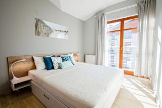 Grand Apartments - Neptun Park Smile&Relax - Danzig - 8
