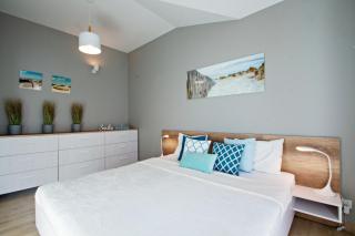 Grand Apartments - Neptun Park Smile&Relax - Danzig - 9