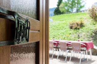 Schwendi Lodge - Unterwasser - 1