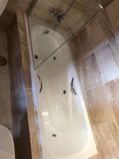 Luxury apartment set in Doña Julia Golf Course - 6