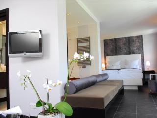 Hotel Künstlerquartier Seezeichen - Ahrenshoop - 4