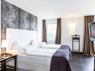 Hotel Künstlerquartier Seezeichen - Ahrenshoop - 6