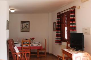 Apartamentos Rurales Rosendo: "El Laurel" - Capileira - 5