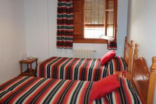 Apartamentos Rurales Rosendo: "El Laurel" - Capileira - 3