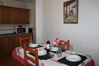 Apartamentos Rurales Rosendo: "El Laurel" - Capileira - 2
