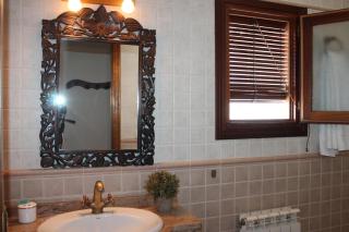 Apartamentos Rurales Rosendo: "La Pimienta" - 6